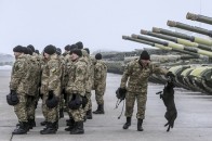 Міністр оборони розповів, скільки людей призовуть у 2015 році