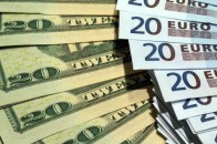 Долар на «чорному» ринку перевалив за 18 гривень
