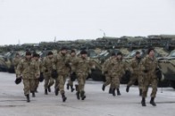 Військкомати розпочали підготовку до четвертої хвилі мобілізації ВІДЕО