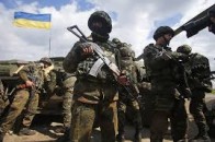 Карта АТО станом на 12 грудня