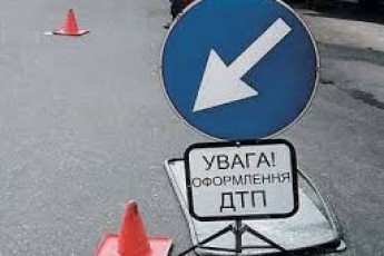 ДТП на Волині: під колеса «Опеля» потрапила дитина