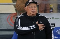 В понеділок головний тренер «Волині» поспілкується із вболівальниками