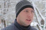 Боягузтво і геройство: боєць з Волині розповів про бої під Іловайськом ВІДЕО