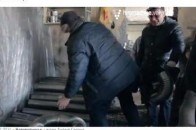 «Бійці мерзнуть в окопах і бліндажах» - волинські волонтери ВІДЕО