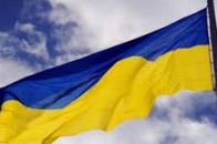 На Волині представили колекцію прапорів з усієї  України ВІДЕО