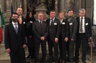 Венеціанська комісія схвалила український закон про люстрацію