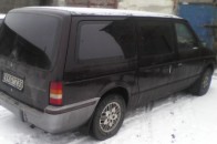 Волинські активісти здобули авто для бійців ФОТО