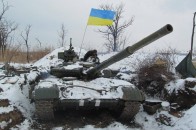 Депутат Фріз відкликала законопроект про відповідальність за заклик до непокори