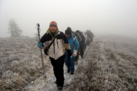 Як волинські педагоги виживали в польових умовах ФОТО