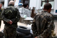 «Офіцерський Корпус» оприлюднив списки полонених СПИСОК