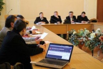 На Волині масово ліквідовують підприємства