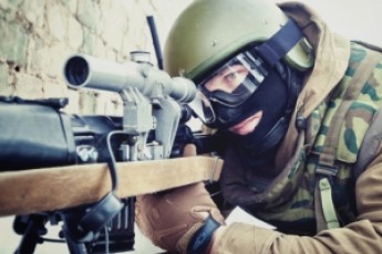 «Укроборонпром» підписав контракт з американцями на постачання зброї