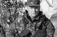 Волинянин підірвався на фугасі