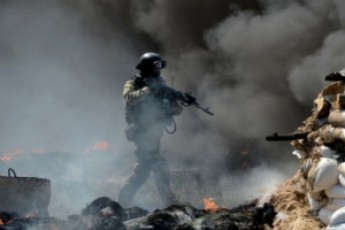 Бійців «волинської» бригади неправомірно звинувачують у непокорі ВІДЕО