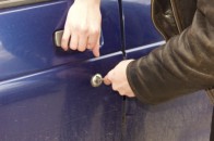На Волині масово викрадають автівки