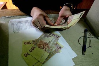 Підприємці Волині платять своїм працівникам менше «мінімалки»