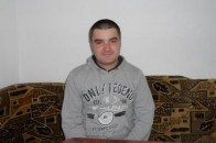 Боєць з Волині розповів про війну на Сході та дружбу під кулями