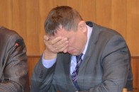 «Правий сектор» влаштовує акцію проти волинського мера ОНОВЛЕНО