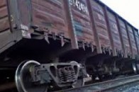 На Волині зійшли з рейок два вагони