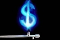 Мешканці Луцька та Луцького району боргують за газ понад 32 мільйони