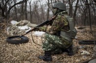 У Міноборони назвали кількість загиблих військових з початку АТО