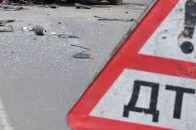 ДТП на Волині: під колеса «Шевроле» потрапив неповнолітній