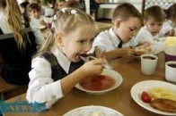 Через відключення світла на Волині голодують школярі