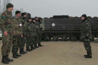 Українські сапери замінували околиці Ялти ФОТО