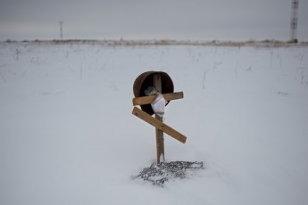 Число жертв війни на Донбасі наближається до п'яти тисяч, - ООН ВІДЕО