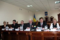 Чому волинські судді не хочуть «люструватися»