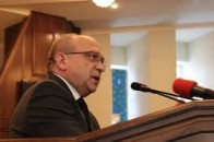 Гунчика зачепила люстраційна перевірка