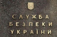 СБУ затримала вантажівку із 41 тонною вибухівки, яка направлялась ватажкам «ДНР»