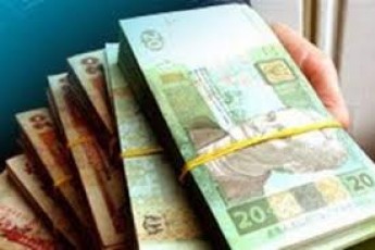 На Волині 13 родин загиблих бійців отримали по 100 тисяч ПЕРЕЛІК