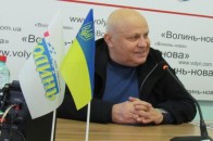 Кварцяний: «нашими класними гравцями цікавляться сильні клуби»
