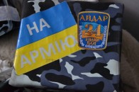 У Луцьку «волонтери» заробляли на війні ФОТО
