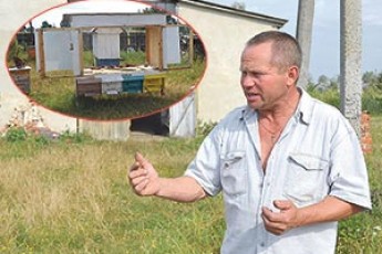 Як на Волині виживають малі сільгоспвиробники
