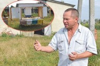 Як на Волині виживають малі сільгоспвиробники