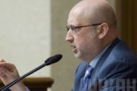 Офіційно: Турчинов став секретарем РНБО