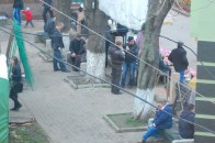 Міліція каже, що валютників у Луцьку можна «спіймати» лише на гарячому