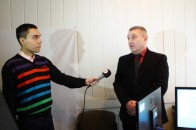 У Луцьку вже є устаткування для виготовлення біопаспортів ФОТО
