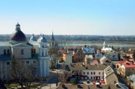 У Луцьку змінять межі історико-культурного заповідника