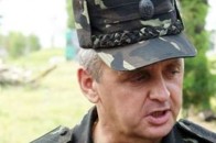 Начальник Генштабу розповів, як довго триватиме четверта хвиля мобілізації ВІДЕО