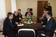 Влада Волині та польський бізнес хочуть створити міжнародну організацію