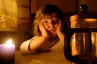 Кому і коли вимикатимуть світло в районі на Волині
