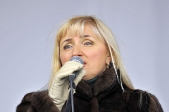 Вищий адмінсуд остаточно поновив на посаді Кревську ДОКУМЕНТИ