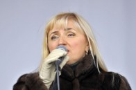 Вищий адмінсуд остаточно поновив на посаді Кревську ДОКУМЕНТИ