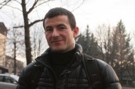 Поранений під Саур-Могилою волинянин таки вижив ФОТО