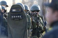 В район Станиці-Луганської і Щастя перекидають батальйон російських найманців