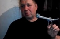 На нас випробовують нову російську зброю, - бійці АТО на Луганщині ВІДЕО