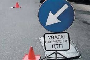 На Волині під колесами «Вольво» загинула людина